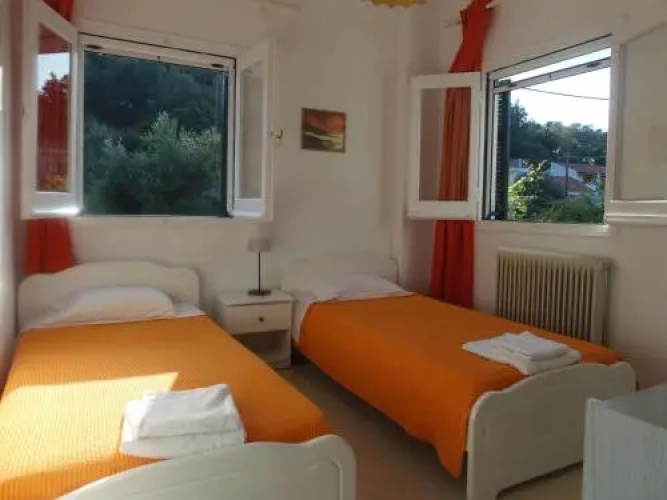Konstantina Apartment
