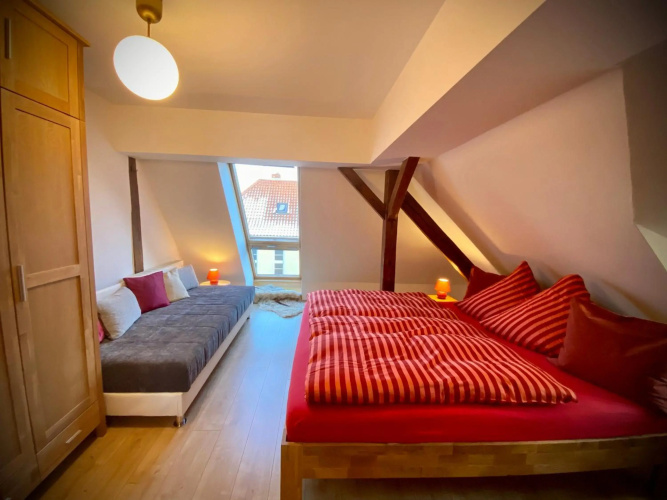 Leipziger Logis