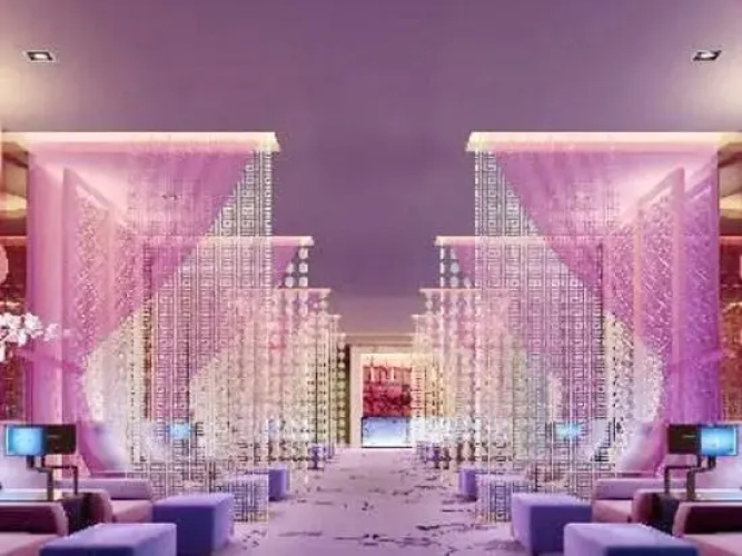 Inner Mongolia Jun Gang Hotel