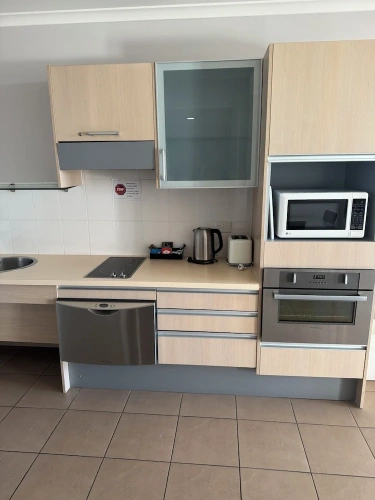 Standard room with balcony