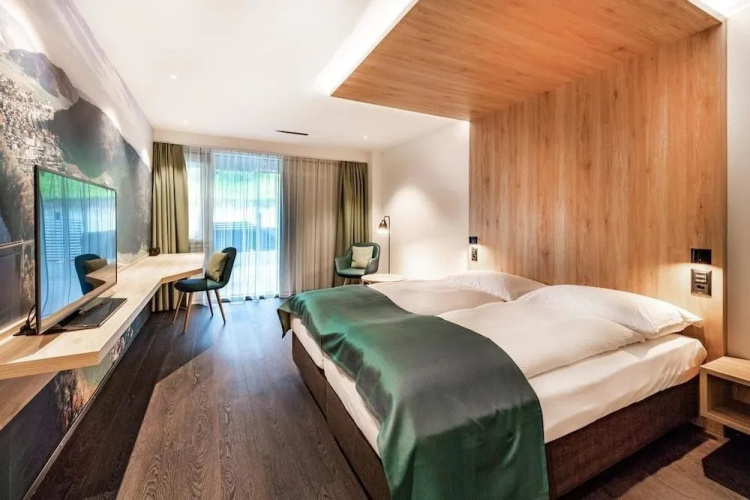 Hotel Sleep & Stay