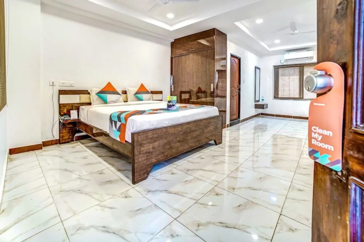 Fabexpress Adarsh Inn