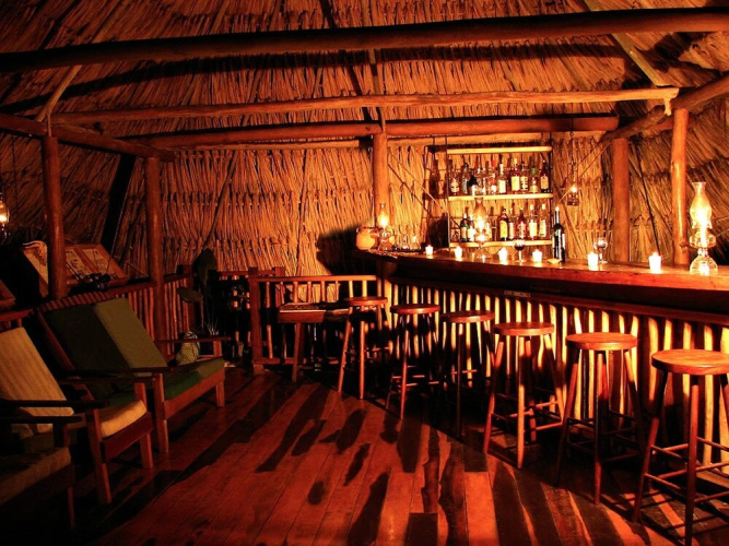 Pook's Hill Lodge