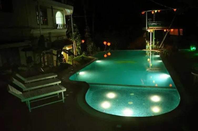 7 Palms Appartments