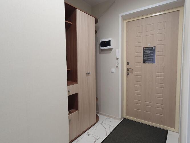 Фотография номера квартиры Kravc Group (Кравц Груп) на шоссе Касимовское