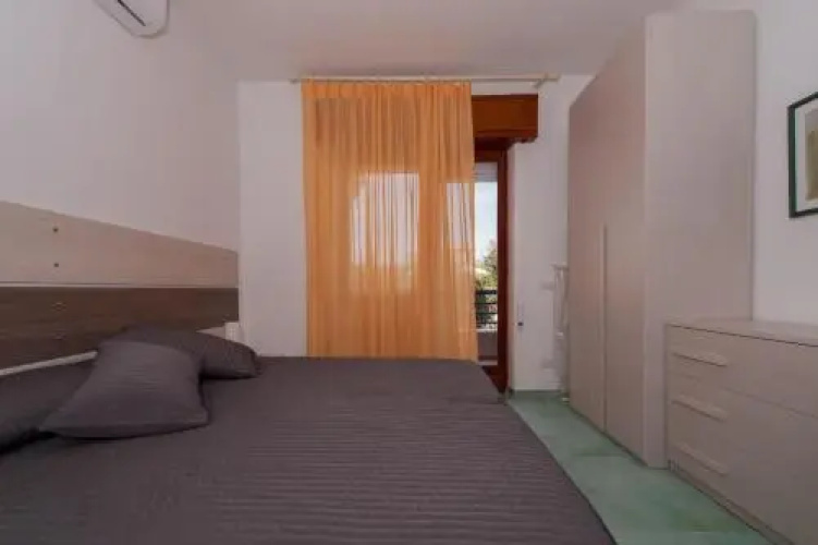 Ponza Apartment