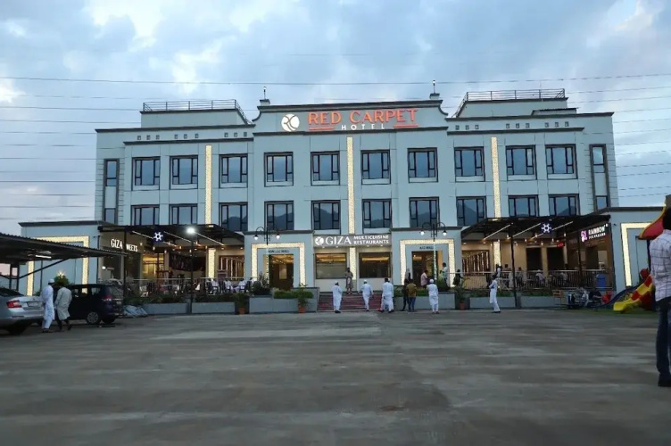 Hotelafbeelding