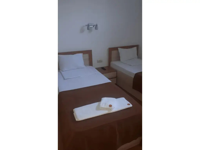 Hotel Marseille