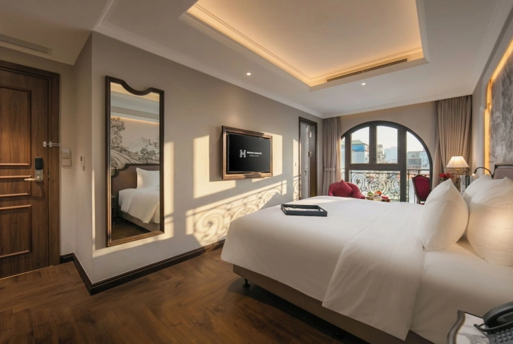 Executive Suite