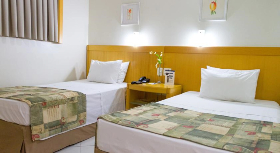 Oft San Conrado Hotel