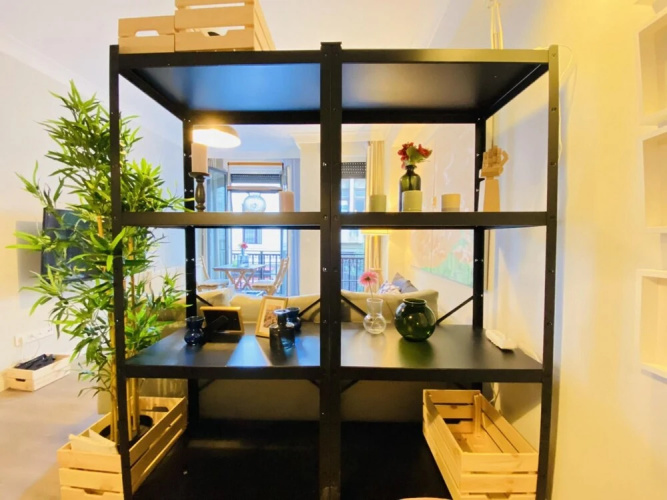 Missafir Central and Refreshing Flat in Beyoglu