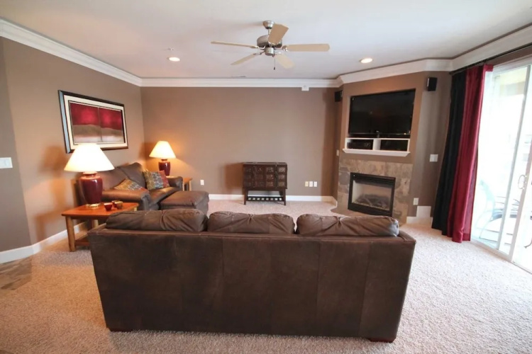 Lands End 654 - 2 Br Condo