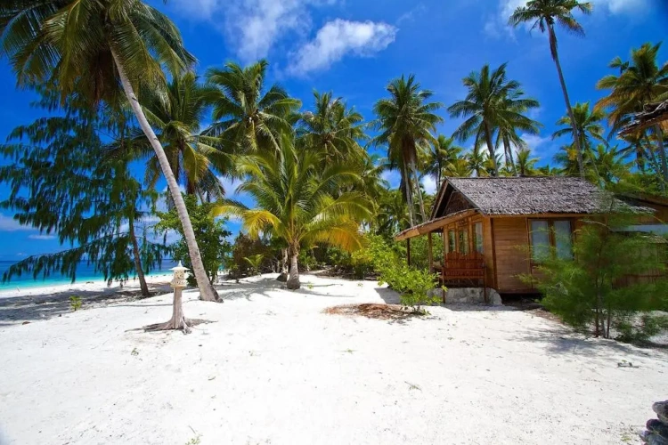 2 Bedrooms Bungalow