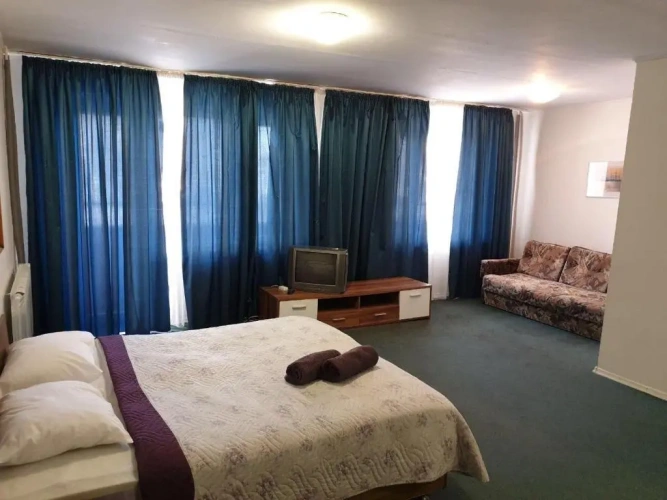 Comfort Double room with balcony
