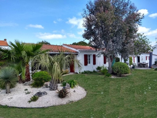 Cottage