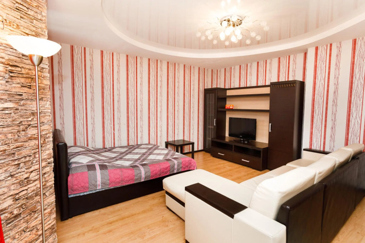 Фотография номера квартиры Марьин Дом на Шевченко