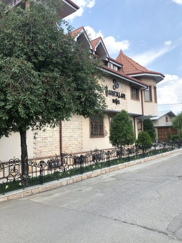 Hotelafbeelding