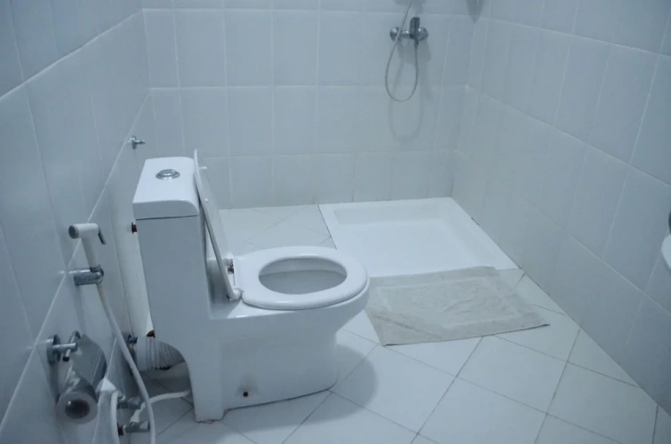 Deluxe Single room with balcony and with view