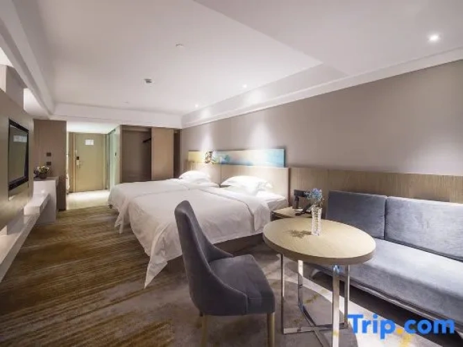 Business Twin room