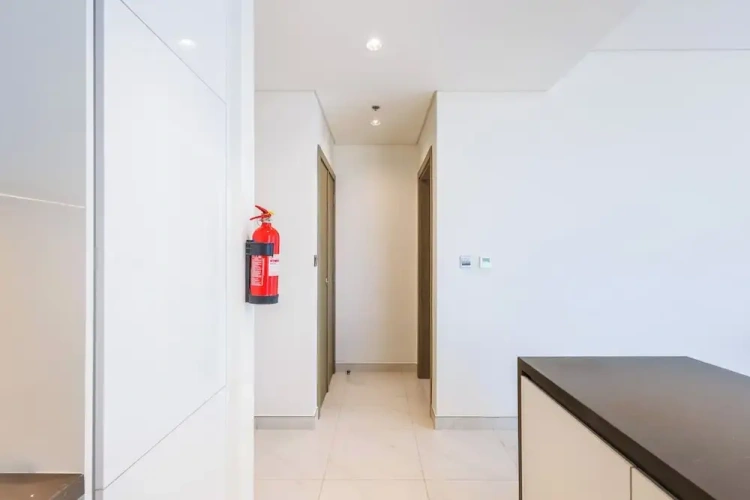 Deluxe Double Apartment with balcony