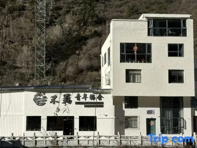Unrestrained Youth Hostel