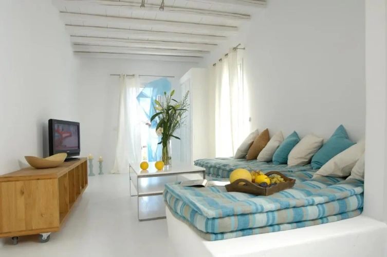 1 Bedroom Suite