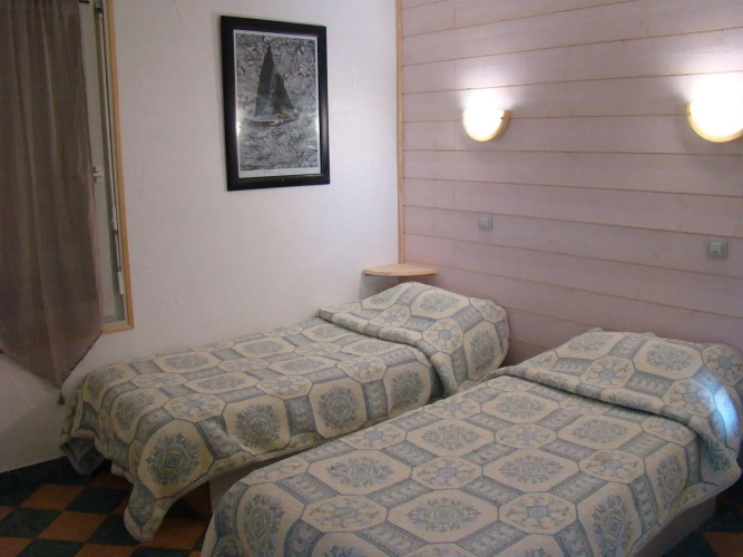 Fasthôtel Chambery