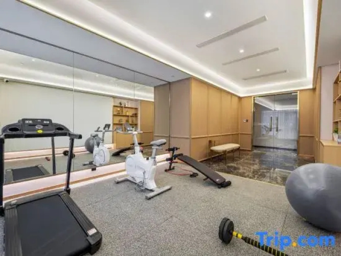 JinGuan City  Hotel