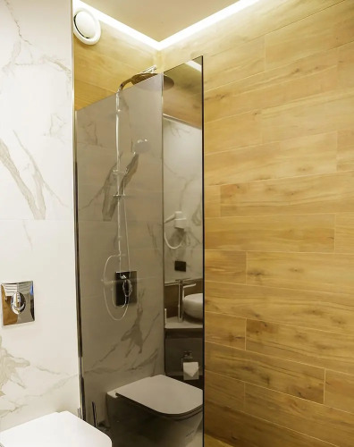 Фотография номера гостиницы VisPas