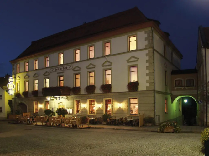 Foto: Hotel zur Post