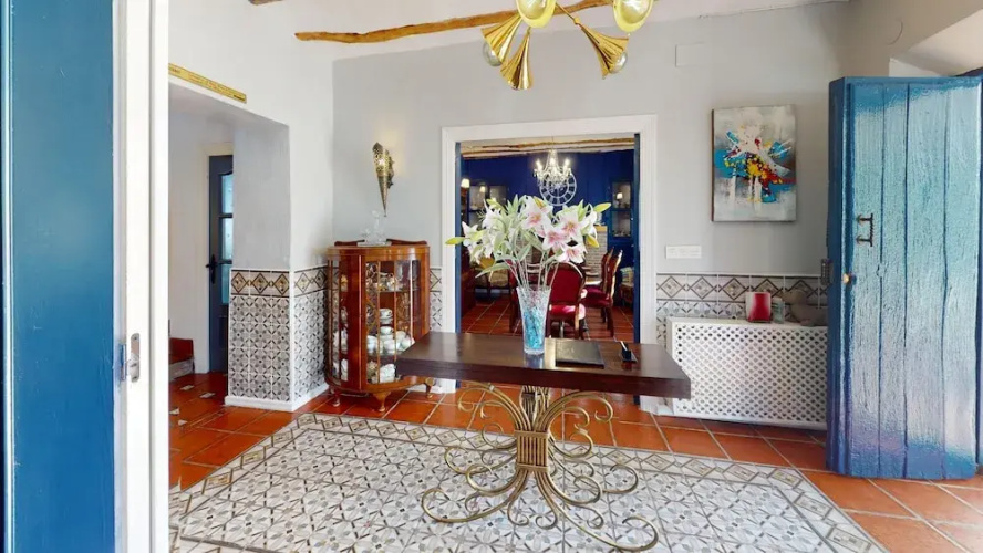 Casa Lucia