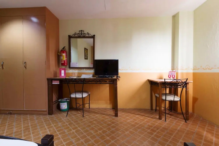 ZEN Rooms A. Villalon Drive