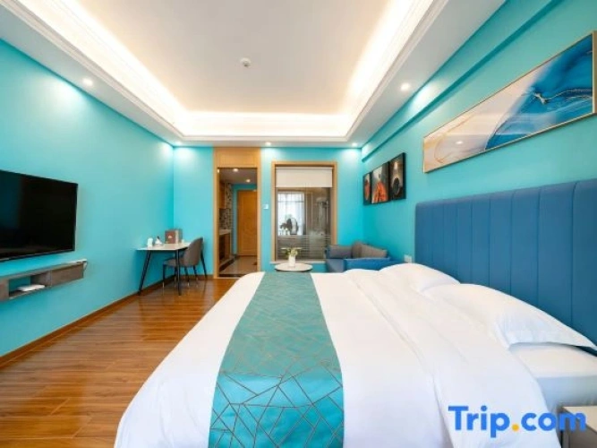Luxury Double room