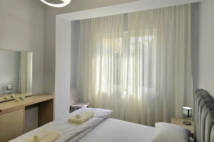 Happy Stay Apartment By The Sea 092