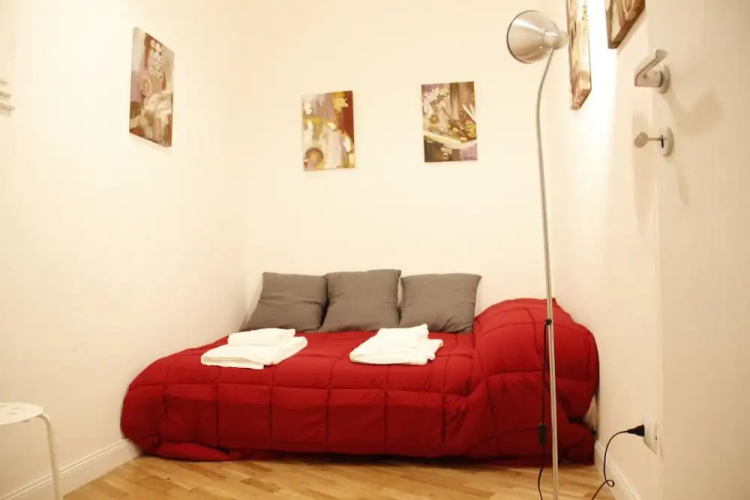 Art Apartment S.M.N.