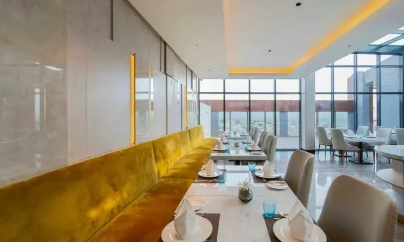 فندق واو - WAW Hotel Suites