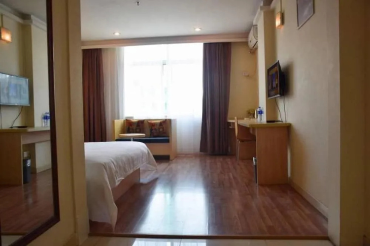 Shenzhen Yaleting Hotel