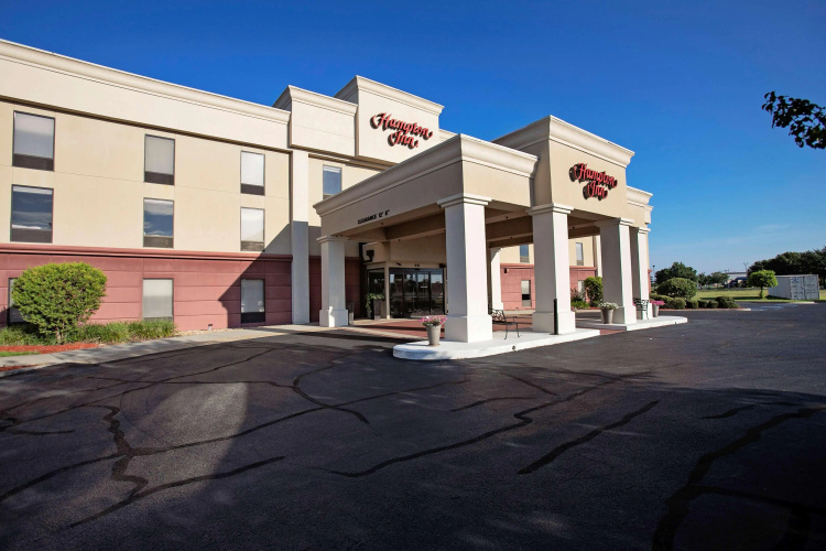 Hotelafbeelding
