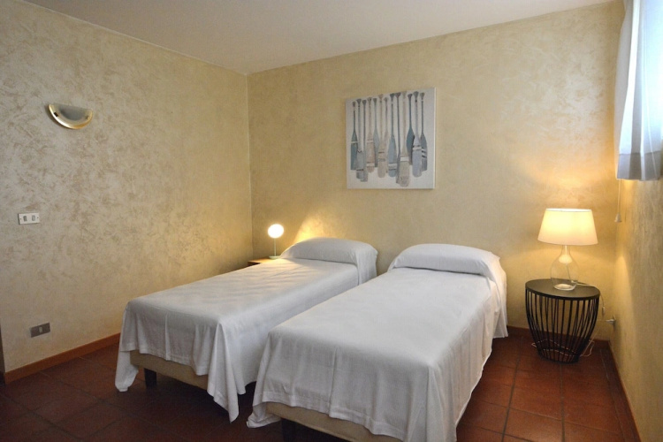 Apartment San Remo