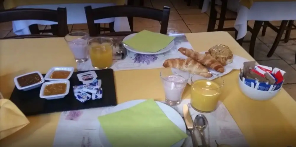Albergo Al Bottegon