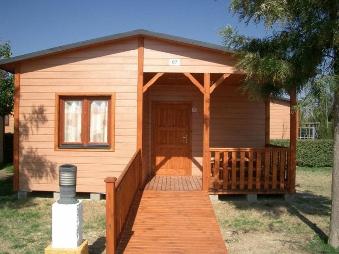 Superior Bungalow