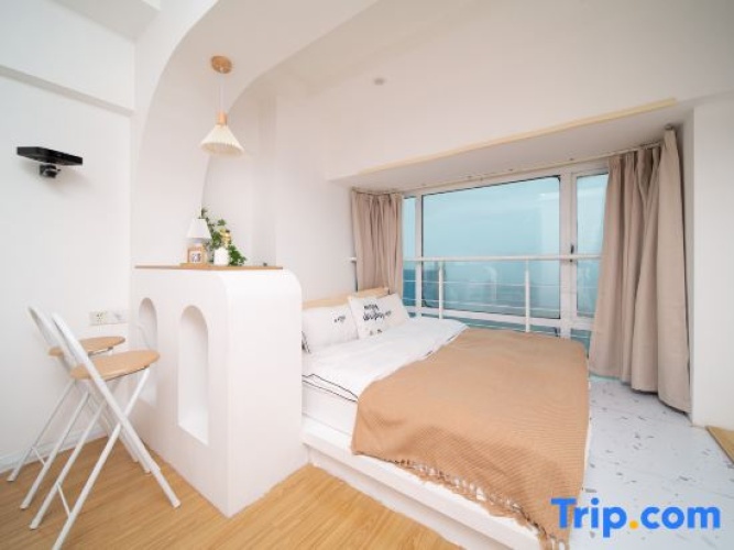 Comfort Double room with river view