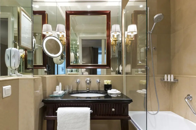 Hotel Francois Premier