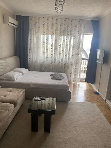 Apartment Perla