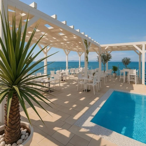 1 Bedroom Apartment with balcony