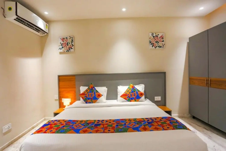 Superior Double room