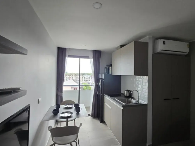 Lagoon Loft Studio T3-627