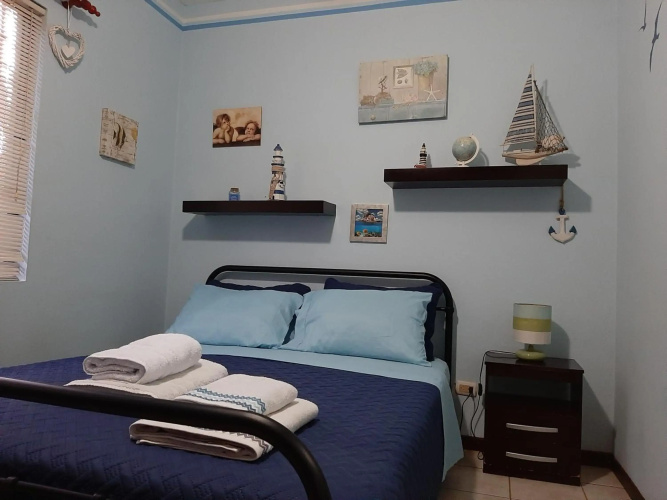 Apartamento Playas del Coco
