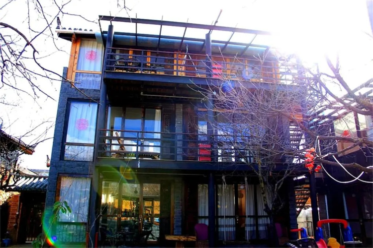 Otel görseli