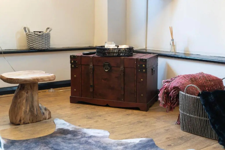 Lewes Guest Nest